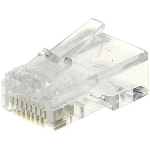 Konektor RJ45 8p8c Cat.5e UTP