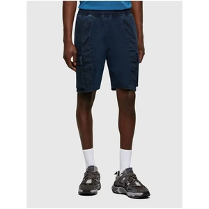 Diesel Shorts D-Prone-Sp-Ne Calzoncini - Mens