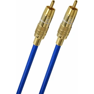 Oehlbach NF 113 Digital 1 m Blue