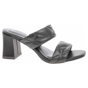 Dámske papuče Tamaris 1-27240-38 black 37