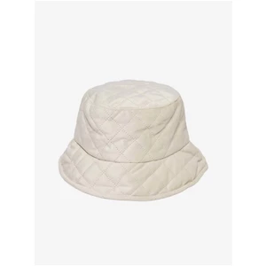 Cream Women's Hat ONLY Mandy - Women