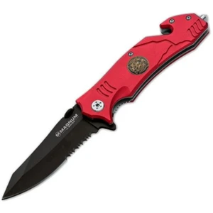 Magnum Fire Fighter 01LL470 Coltello tattico