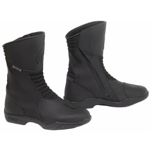 Forma Boots Arbo Dry Black 40 Cizme de motocicletă