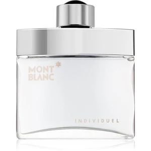 Montblanc Individuel toaletní voda pro muže 50 ml