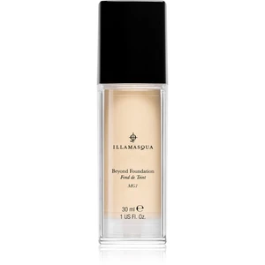 Illamasqua Beyond Foundation ultra lehký make-up odstín MG1 30 ml