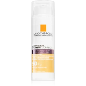 LA ROCHE-POSAY Anthelios Pigment Correct SPF 50+ Light 50ml