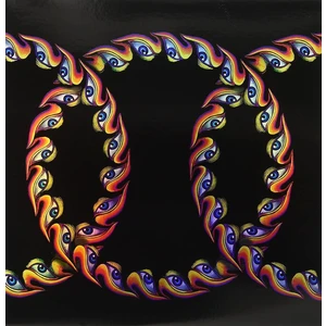 Tool Lateralus (2 Picture Disc LP)