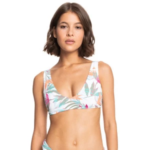 Women's bikini top Roxy BEACH CLASSICS ELONG TRI