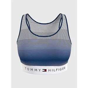 Dámská podprsenka Tommy Hilfiger modrá (UW0UW03572 0BC)