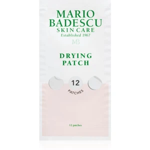 Mario Badescu Drying Patch náplasti na problematickú pleť 60 ks