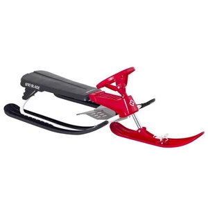 Hamax Sno Blade Grey-Red