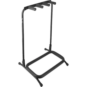 Fender Multi-Stand 3-space Stand für mehrere Gitarren