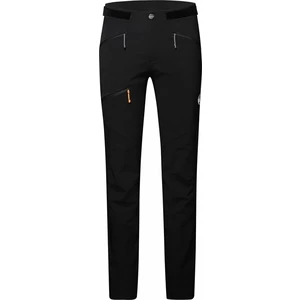 Mammut Nadrág Taiss SO Men Black 52