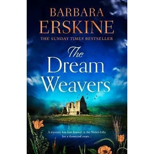 The Dream Weavers - Barbara Erskinová