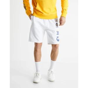 Pantaloncini della tuta  Celio Golden State Warriors