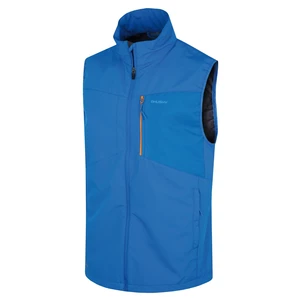 Men's softshell vest HUSKY Salien M