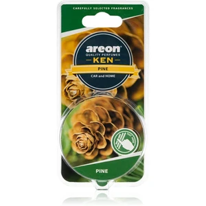 Areon Ken Pine vôňa do auta 35 g