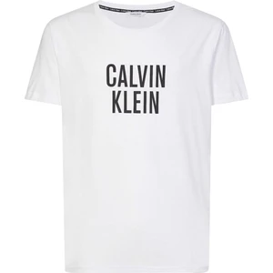 Calvin Klein Pánské triko Relaxed Fit KM0KM00750-YCD L