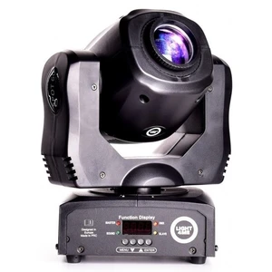 Light4Me Mini Spot 60 MkIIi Moving Head