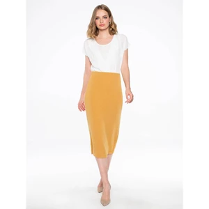 Potis & Verso Woman's Skirt Elara