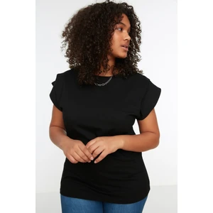 T-shirt da donna  Trendyol Basic