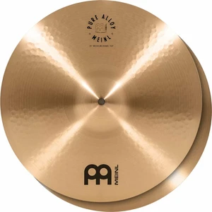 Meinl PA15MH Pure Alloy Medium Cinel Hit-Hat 15"