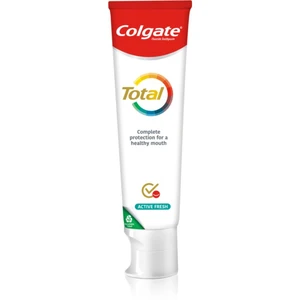 COLGATE Total Zubní pasta  Active Fresh 125 ml