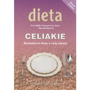 Celiakie - Bezlepková dieta a rady lékaře