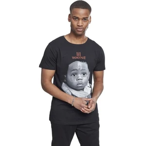 Lil Wayne T-Shirt Child Black S