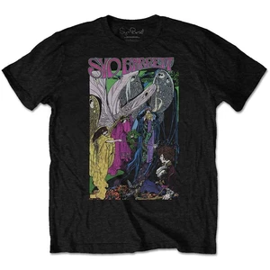 Syd Barrett T-Shirt Fairies Black S