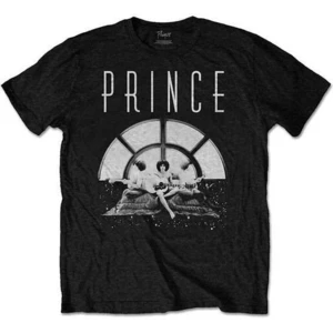 Prince T-Shirt For You Triple Black L