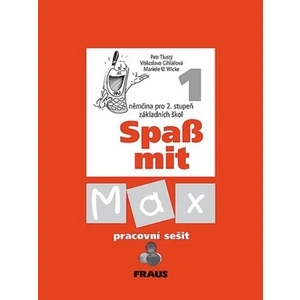 Spaß mit Max 1 PS