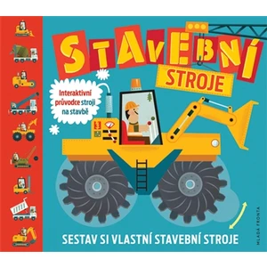 Stavební stroje