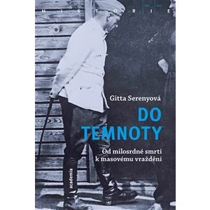 Do temnoty - Gitta Serenyová