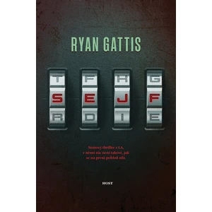 Sejf - Ryan Gattis