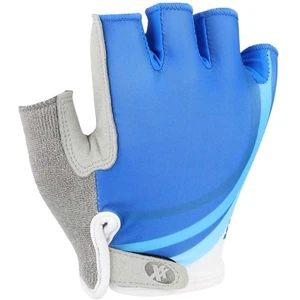 KinetiXx Lasie Gloves Blue 6