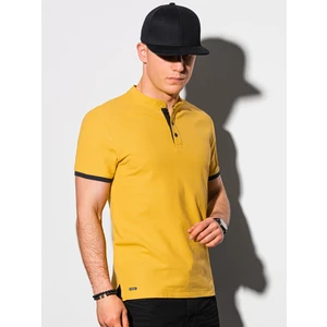 Polo da uomo Ombre S1381