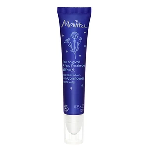 Melvita Očný roll-on s výťažkami z nevädze (Ice Fresh Roll-On With Cornflower) 10 ml