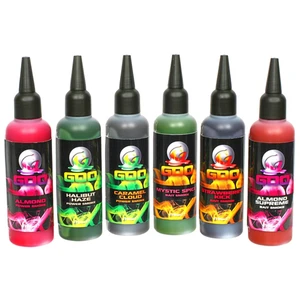 Korda atraktor goo smoke 115 ml-pineapple