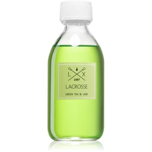 Ambientair Lacrosse Green Tea & Lime náplň do aróma difuzérov 250 ml