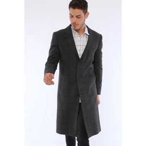 Cappotto da uomo dewberry PLT8363