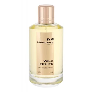 MANCERA Wild Fruits 120 ml parfémovaná voda unisex