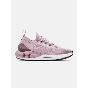 Under Armour W HOVR Phantom 2 INKNT Dámská běžecká obuv 3024155-604 Fireball 9