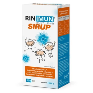 Rinimun Sirup