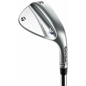 TaylorMade Milled Grind 3 Chrome Club de golf - wedge