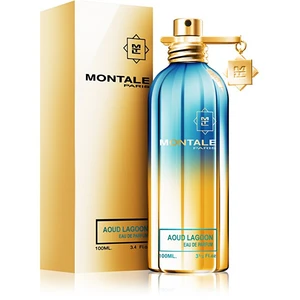 Montale Aoud Lagoon - EDP 100 ml