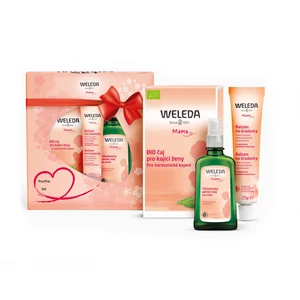 WELEDA Mama Set