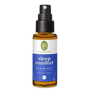 Primavera Vankúšikový sprej Sleep Comfort 30 ml