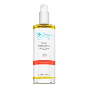 The Organic Pharmacy masážní olej Arnica Massage Oil 100 ml