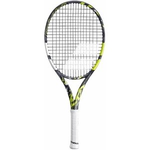 Babolat Pure Aero Junior 26 Strung L1 Racheta de tenis